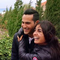 Karim Pirbay的照片