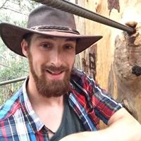 Thomas Fisher的照片