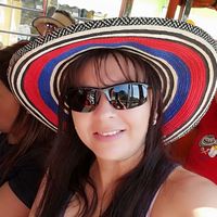 Indira Bareño's Photo