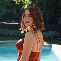 Photos de Helen Milligan