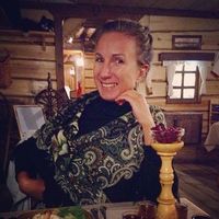 Valentina Solopenko的照片