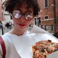 Nausicaa Giraud的照片