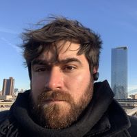 Diego Chavez's Photo