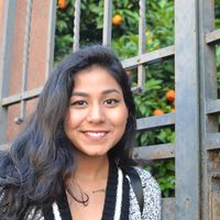 Navya Reddy的照片