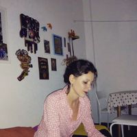 Gleice Fontaniello's Photo