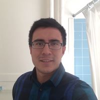 Pablo Galindo的照片