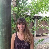 Nuria Pla Planas's Photo