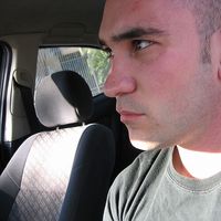 Rodrigo Feher's Photo