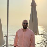 Ahmad AlArab's Photo