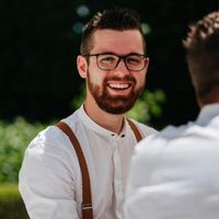 Daniel Erick's Photo