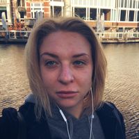 Tanya Bondarenko的照片