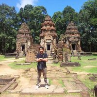 Photos de Vithyea Chhoun