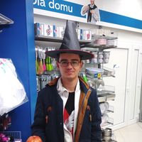 Artur Petrychenko的照片