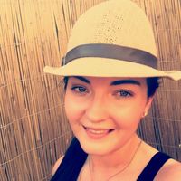 Aisling  Kenny's Photo