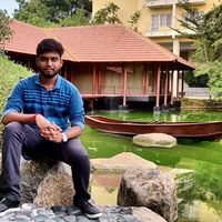 Jayamathan S's Photo