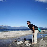 Natalia Fajardo's Photo