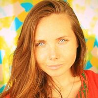 Arisha Kasatkina的照片