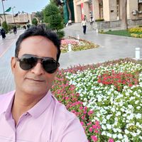 Kamran Saleem's Photo