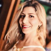 Roselena Amancio's Photo