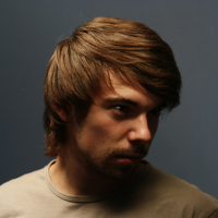 Aleksandr Borovinskikh的照片