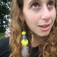 Tali Shimony's Photo