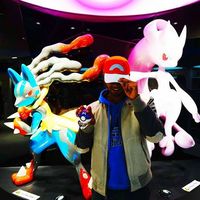 Ronald Reginorld's Photo