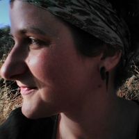 Hanna Ulmen的照片