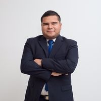 Jose Gerardo Perez Segovia's Photo