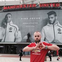 Dominik Marchewicz's Photo