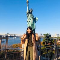 Myonata Tarigan's Photo