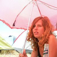 Victoria  Berlitz's Photo