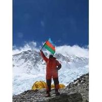 Parvana Aliyeva's Photo