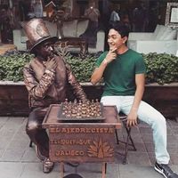 ismael Negro Mode's Photo