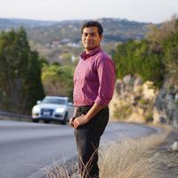 Hamim Zafar的照片