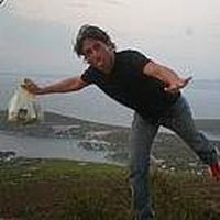 Marcus  Stuart-Vannini的照片