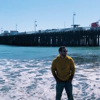 Justin Barker的照片