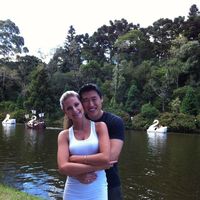 FERNANDO TAKAHASHI's Photo