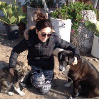 Fotos de Yagmur  Ozden