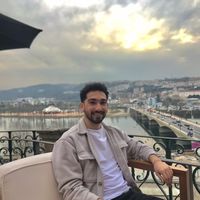 Tunahan Gediz's Photo