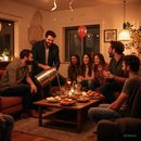  House Party For Singles 's picture