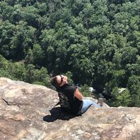 Jackson Henry的照片