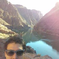 Andrés Sánchez's Photo