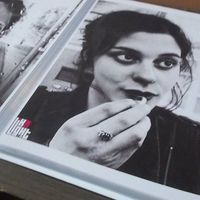 Margaux Nemmouchi的照片