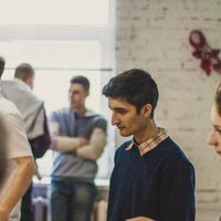 Данил Штефан's Photo