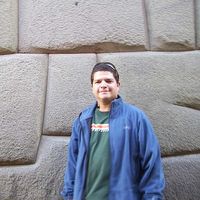 Mario Angeles M.'s Photo