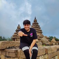 Karan Kapadia's Photo