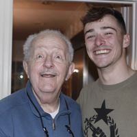 James Michalski's Photo