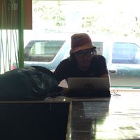 Le foto di Ryohei Nishimura