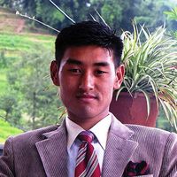 Ang Jeeva Sherpa的照片