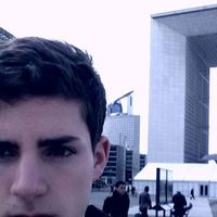 Matthias Kopp's Photo